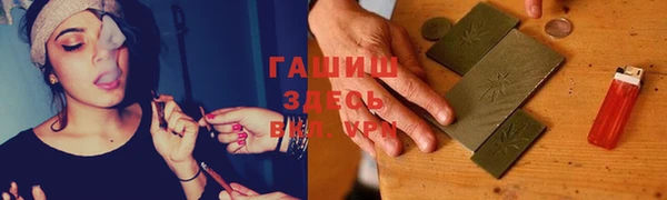 хмурый Арсеньев