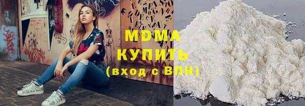 хмурый Арсеньев